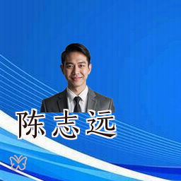 陈志远